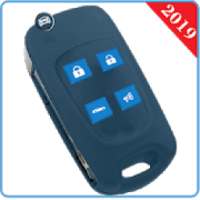 Car Smart Remote 2017 - Prank