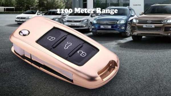 Car Smart Remote 2017 - Prank स्क्रीनशॉट 2