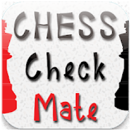 Chess - Check Mate आइकन
