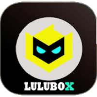 Lulubox skin free on 9Apps