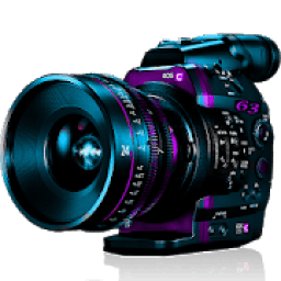 ikon Camera For Canon