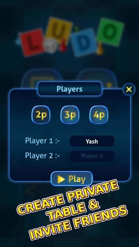Ludo screenshot 2