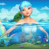 Mermaid Racing 2019: Ocean Secrets