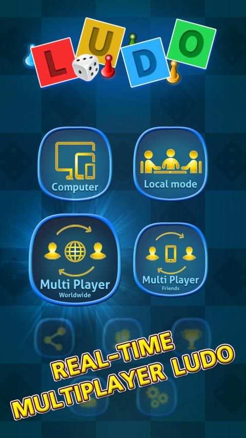 Ludo screenshot 9