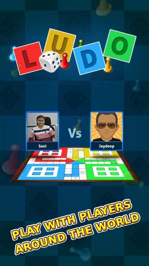 Ludo screenshot 3