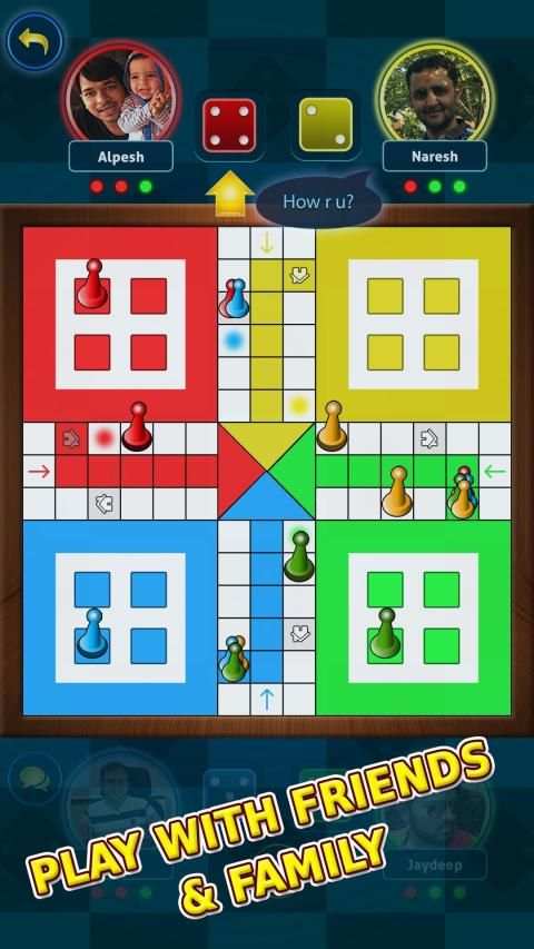 Ludo screenshot 6