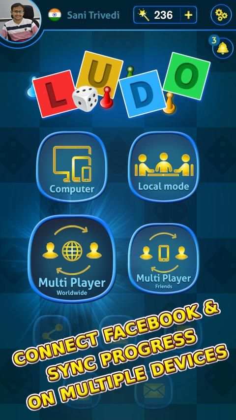 Ludo screenshot 8