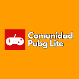 ikon Comunidad Pubg Lite