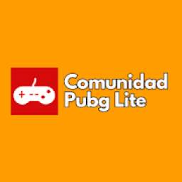 Comunidad Pubg Lite 0.5