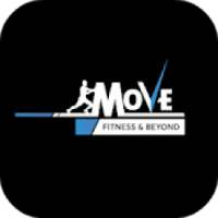 Move - Fitness And Beyond