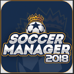 ikon Soccer Manager 2018 - Special Edition