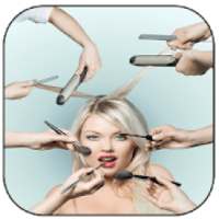 تتعليم المكياج خطوه بخطوه للمبتدئين‎‎‎‎
‎ on 9Apps