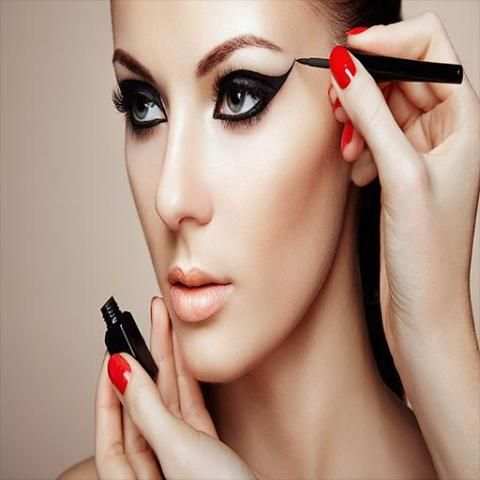 تتعليم المكياج خطوه بخطوه للمبتدئين‎‎‎‎
‎ скриншот 3