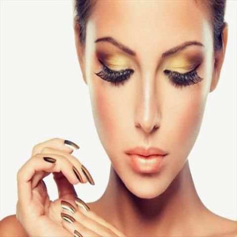 تتعليم المكياج خطوه بخطوه للمبتدئين‎‎‎‎
‎ скриншот 2