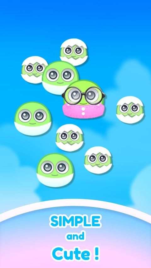 My Chu - Evolution Game screenshot 7