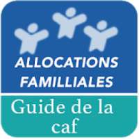 Guide des prestations de la caf