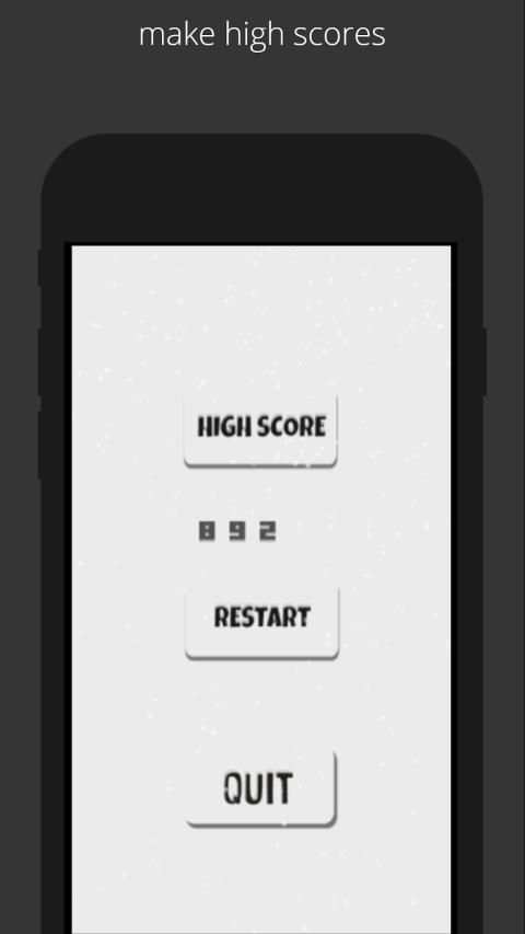 SKIEER - Ski Game screenshot 2