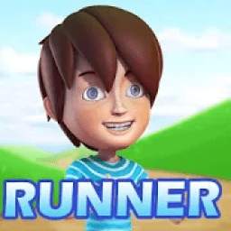I AM Runner