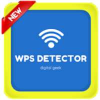 Wifi Wps Tester - Wps Detector on 9Apps