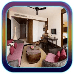 *House Interior Design* आइकन