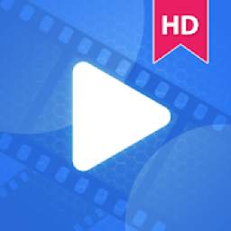 XX Video Player - All Format Full HD Video Player