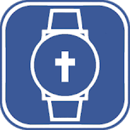 BibleWatch आइकन
