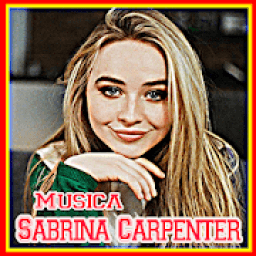 ikon Sabrina Carpenter - Sue Me