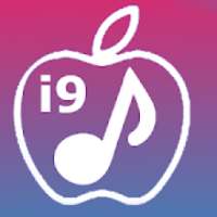 IPhone ringtone for android 2019 आइकन