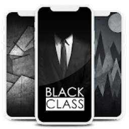 Black Wallpapers - HD 4K Dark Backgrounds
