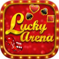 Lucky Arena- Khmer Card Game