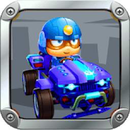 City Car Racing 1.1