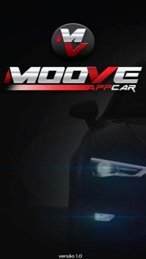 Moovecar App screenshot 4