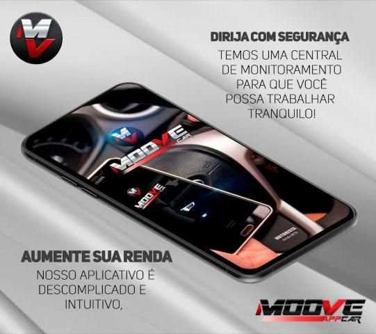 Moovecar App screenshot 3