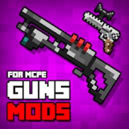 Guns Mod NEW