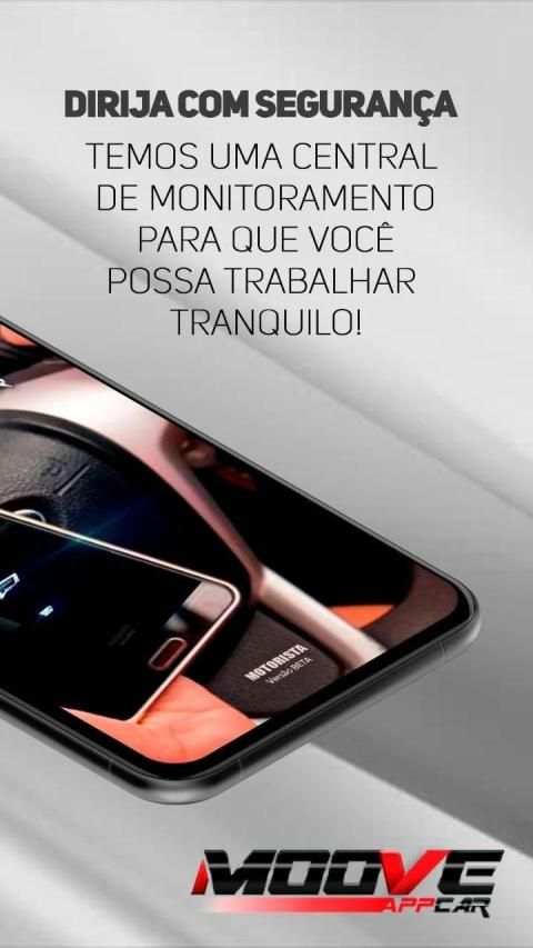 Moovecar App screenshot 2