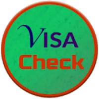 Visa Check All Country on 9Apps