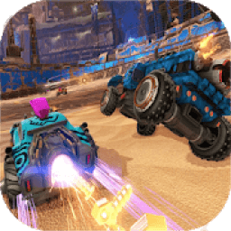 Deadly Racing Cars أيقونة