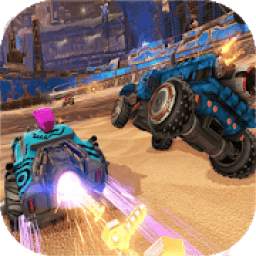 Deadly Racing Cars 1.7