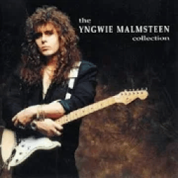 ikon YNGWIE MALMSTEEN Collection