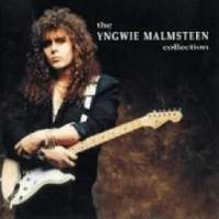 YNGWIE MALMSTEEN Collection