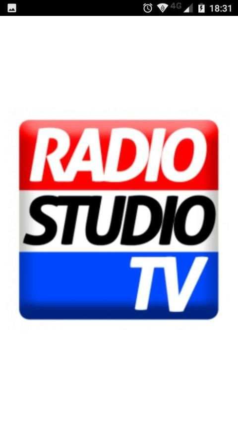 Radio Studio Tv screenshot 3