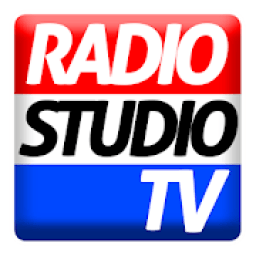 ikon Radio Studio Tv