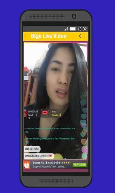 Hot Bigo | Live Show screenshot 3
