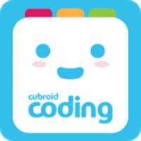 Coding Cubroid 2 on 9Apps