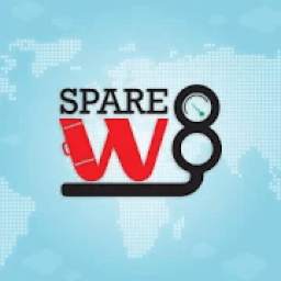 SpareW8 1.0