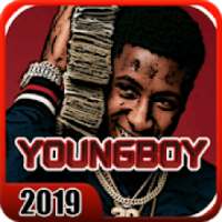 Youngboy mp3 without internet on 9Apps