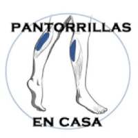 Pantorrillas en Casa