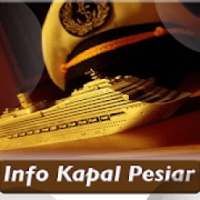 Info Kapal Pesiar on 9Apps