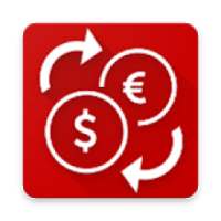 Currency Converter on 9Apps