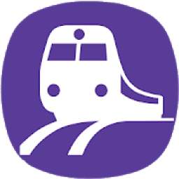 Indian Railway Train Status 3.0